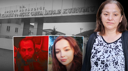 Ceren Özdemirin annesinden yürek burkan sözler Olayla ilgili konuştu