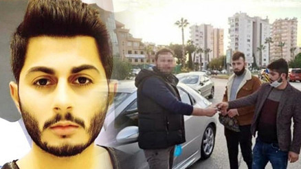 Benzediği kişiyi öldürmüştü Sözleri mahkemeye damga vurdu... Tüm suçu ona attı Benzediği kişiyi öldürmüştü Sözleri mahkemeye damga vurdu... Tüm suçu ona attı