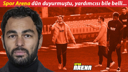 Son Dakika: Galatasaraydan resmi açıklama geldi Fatih Terim sonrası Selçuk İnan dönemi... Yardımcısı bile belli... Son Dakika: Galatasaraydan resmi açıklama geldi Fatih Terim sonrası Selçuk İnan dönemi... Yardımcısı bile belli...