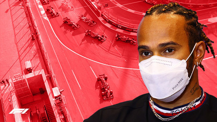 Bakü yarışı kolay kolay unutulmaz Fransada beklenti düşer mi | Pit-Stop