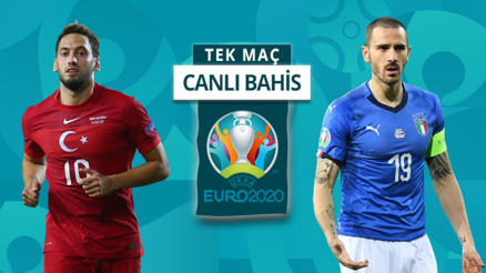 Euro 2020nin açılışını Romada İtalya ile yapıyoruz A Milli Takımımızın galibiyetine iddaada... Euro 2020nin açılışını Romada İtalya ile yapıyoruz A Milli Takımımızın galibiyetine iddaada...
