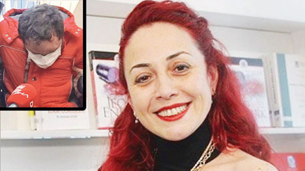 Aylin Hoca’nın katiline ağırlaştırılmış müebbet istendi