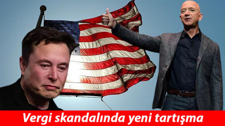 Dünyayı sarsan vergi skandalında son perde: Kişisel verilere saldırı tartışması Dünyayı sarsan vergi skandalında son perde: Kişisel verilere saldırı tartışması