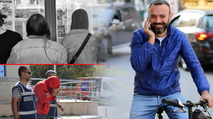 Stüdyoda kadınlar soyunurken gizli çekim yapmıştı Sapık fotoğrafçının cezası belli oldu