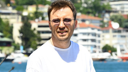Tolga Güleç: Hülya Avşar’la aynı projede rol almak hayalimdi