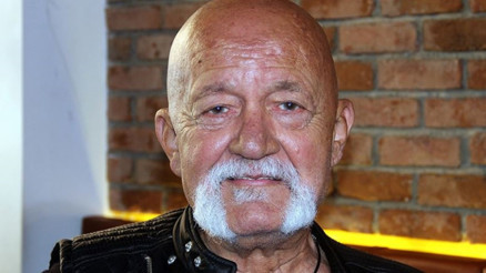 Süper Babanın Nihatı: Sümer Tilmaç