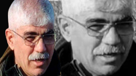 Son dakika: MİTten nokta operasyon Terör örgütü PKKnın sözde Mahmur sorumlusu etkisiz hale getirildi