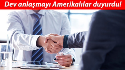 Türk şirketi 100 milyon dolara satılıyor