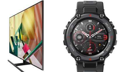 En ‘baba’ teknolojiler