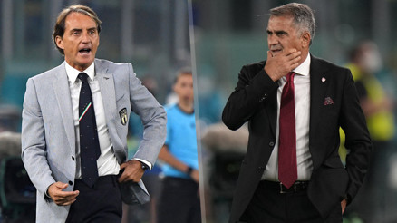 Sahada başka kulübede başka rekabet