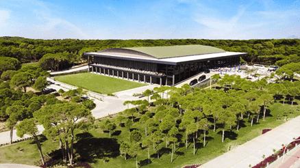 DÜNYA BİZİ İZLEYECEK