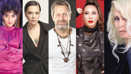 Engelliler Vakfı yararına konser