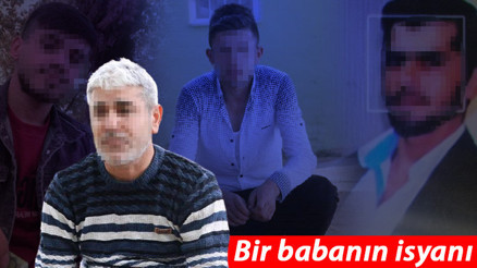 Engelli kızı cinsel saldırıya uğrayan babanın isyanı: Yıkıldım... Bu sapıklar serbest