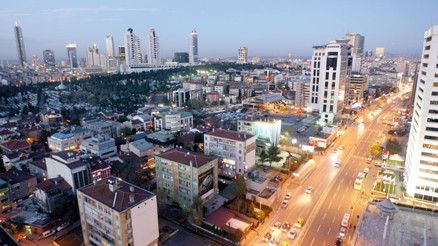 Üvey kardeş değil, gerçek kardeş olacağız