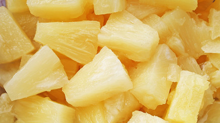 Ananas suyu faydaları nelerdir Ananas neye iyi gelir İşte ananasın sağlığa yararları