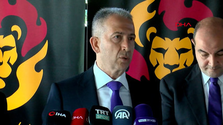 Metin Öztürk: Göreve gelirsek 2022de seçim yapacağız