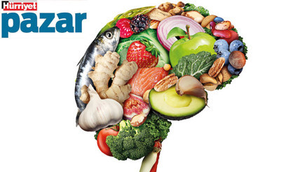 Aklınızı da sağlıklı besleyin