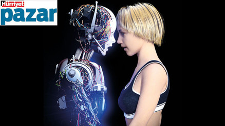 ‘Teknoloji bizi hem birbirimize bağlayacak hem de kutuplaştıracak’