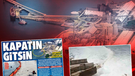 Hürriyet duyurmuştu Balıkesirdeki tepki çeken olay sonrası flaş gelişme Hürriyet duyurmuştu Balıkesirdeki tepki çeken olay sonrası flaş gelişme