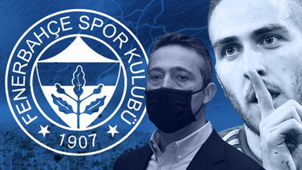 Son dakika transfer haberleri: Fenerbahçeye 8 milyon euroluk maestro Edin Dzeko sürprizini duyurdular Beşiktaş, Galatasaray...