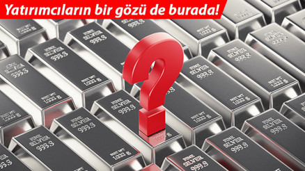 Uzmanlar yorumladı: Önümüzdeki dönemde gümüş fiyatlarını ne bekliyor