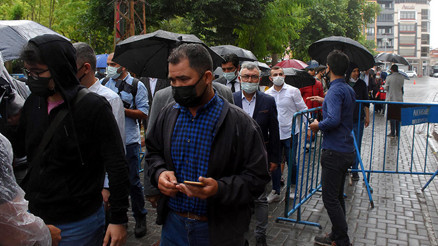 Soma davasında yeniden yargılamada 3üncü duruşma Soma davasında yeniden yargılamada 3üncü duruşma