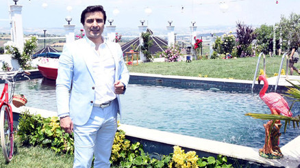 Doç. Dr. Altıntaş: Kirli havuzlar, cilt hastalıkları için risklidir Doç. Dr. Altıntaş: Kirli havuzlar, cilt hastalıkları için risklidir