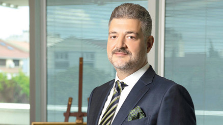 Salgın döneminde 1.1 milyar dolar yatırım