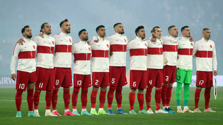 Bize korku değil, cüret lazım