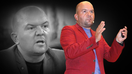 Son dakika: Tarihçi-yazar Talha Uğurluele FETÖden hapis cezası