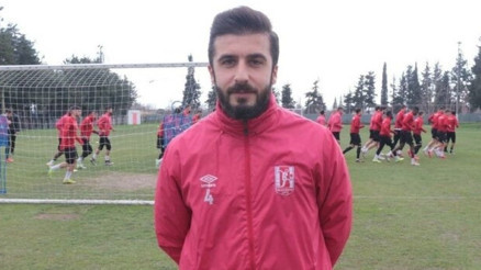 Göztepe, Balıkesirspordan ayrılan frikik ustası Taşkın Çalış’ı bitirdi