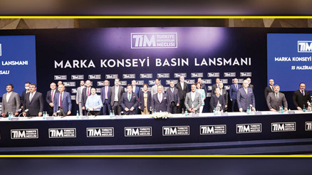 İhracatta küresel marka atağı İhracatta küresel marka atağı