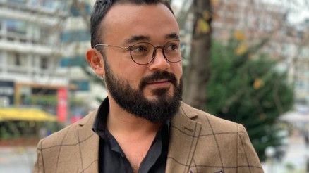 Ünal Demir dünyaca tanınmış ünlü isimlerin yakın markajında