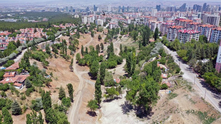 Şirindere temizliği