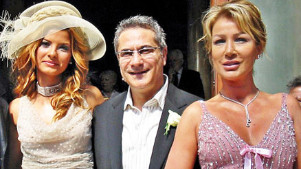 Son dakika: Seda Sayandan Mehmet Ali Erbile tecavüz suçlaması Son dakika: Seda Sayandan Mehmet Ali Erbile tecavüz suçlaması