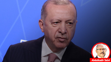 Erdoğan ne için ‘Hamdolsun’ dedi