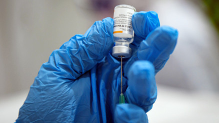 Avusturya Sinovac’ı listeye aldı