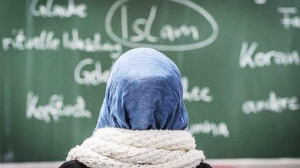 ‘İslam Koleji projesine katılmadık, çünkü...