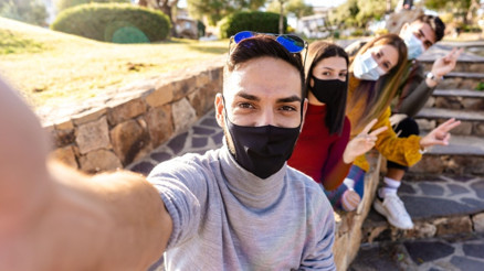 1 SORU 5 UZMAN | Açık havada maske hâlâ gerekli mi