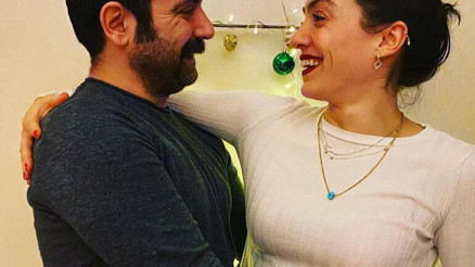 Merve Dizdar boşandı mı Gürhan Altundaşar kimdirAçıklama geldi