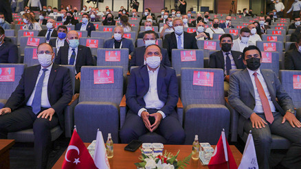 BTK Başkanı: Akıllı telefon kullanıcı sayısı 2023te 4,6 milyara ulaşacak