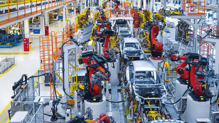 Otomotiv devlerinden 3.3 milyar TL kâr