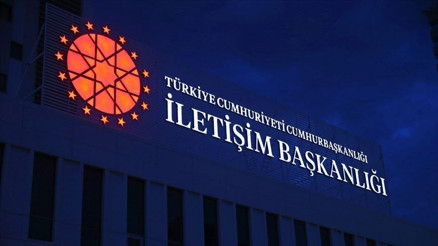 İletişim Başkanlığı’na bilgi yetkisi