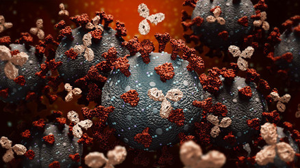 Delta varyantı hızla yayılıyor