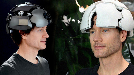 Zihin okuyan kask icat etti, satış fiyatı dudak uçuklattı