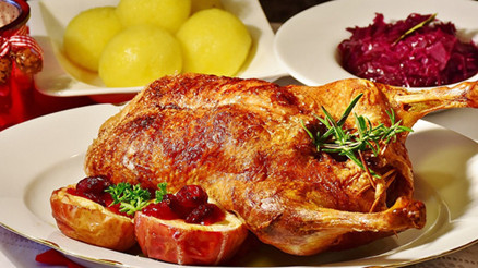 Ördek eti yenir mi, nasıl pişirilir İşte, ördek etinin faydaları ve besin değeri