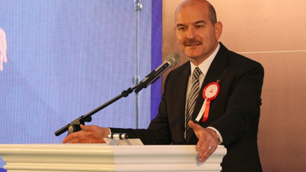 Bakan Soylu: PKKnın yurt içindeki terörist sayısı 250nin altına düştü