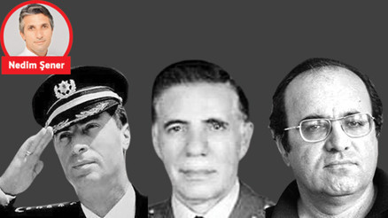 PKK, Mumcu, Bitlis, Okkan ve FETÖ’nün MİT kumpası