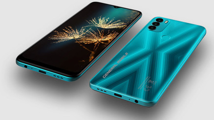 General Mobile GM 21 Plus incelemesi