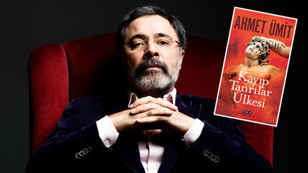 Berlin beni çarptı